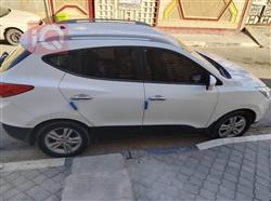 هیوندای تۆکسۆن
